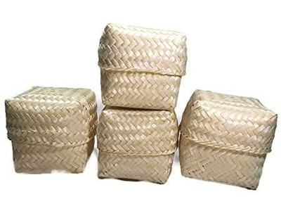 Dimsum-Dämpfer Bambus-Dämpfkorb